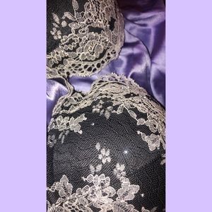 VICTORIA’S SECRET DREAM ANGELS PUSH UP BRA